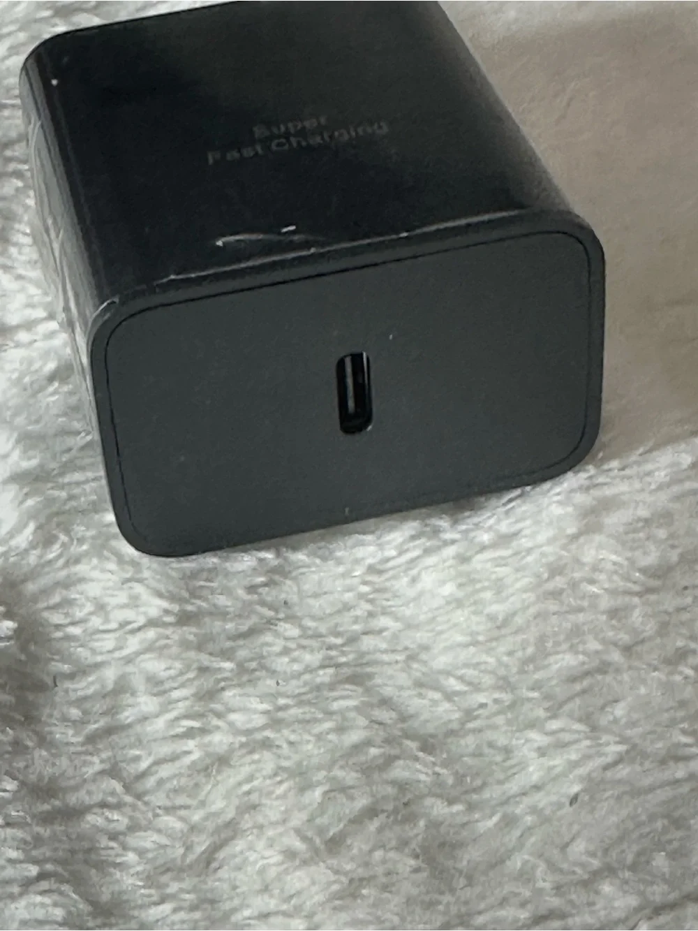 ⚡ 45W USB-C Super Fast Charging Adapter & Cable Set ⚡